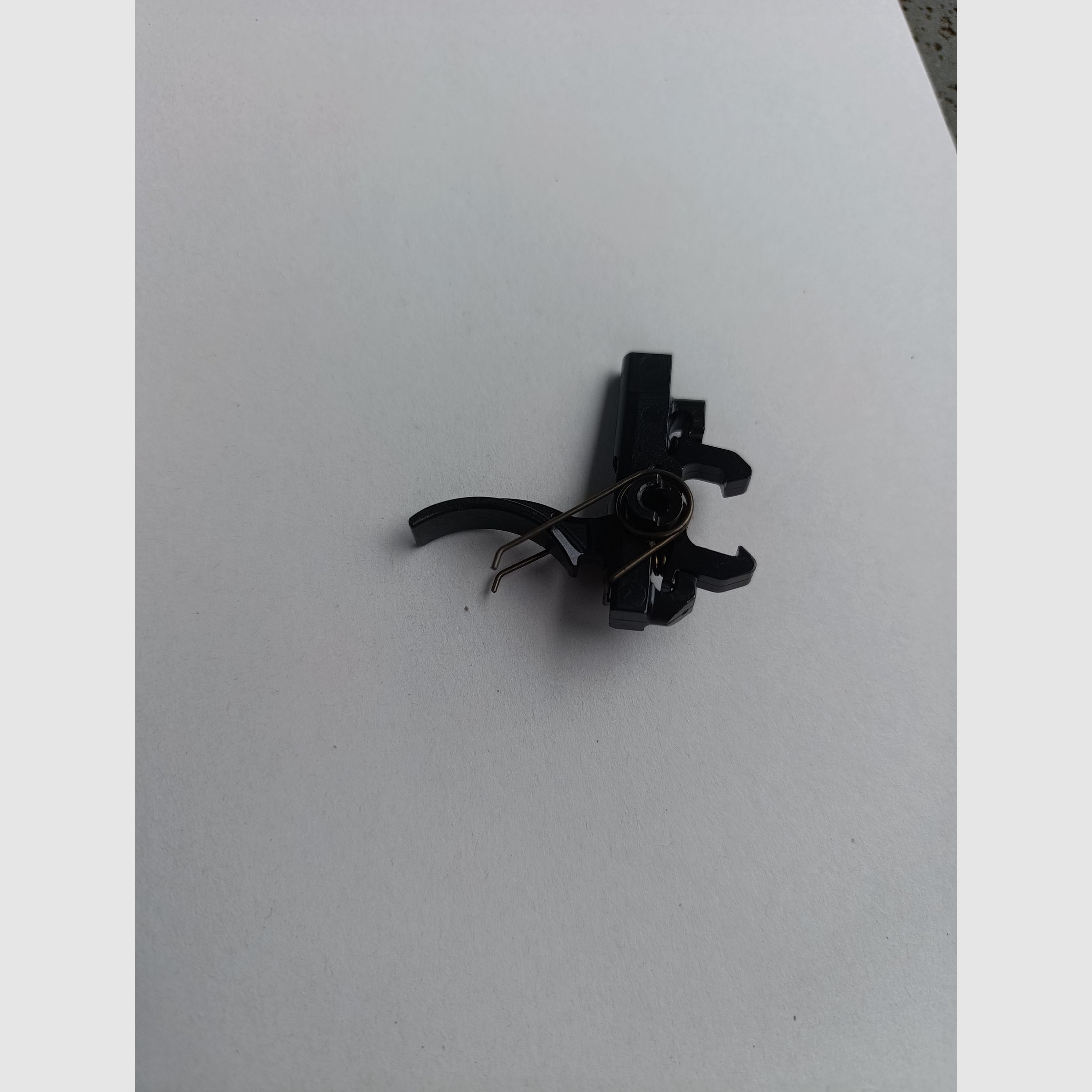 Grilletto|Trigger|Schmeisser AR15|Nuovo|Mai usato