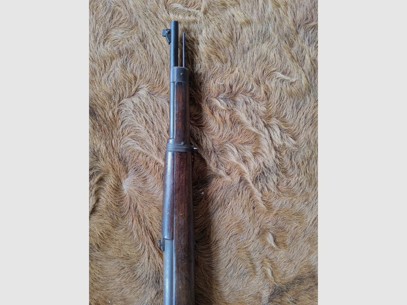 Haenel Mod. 33 Junior