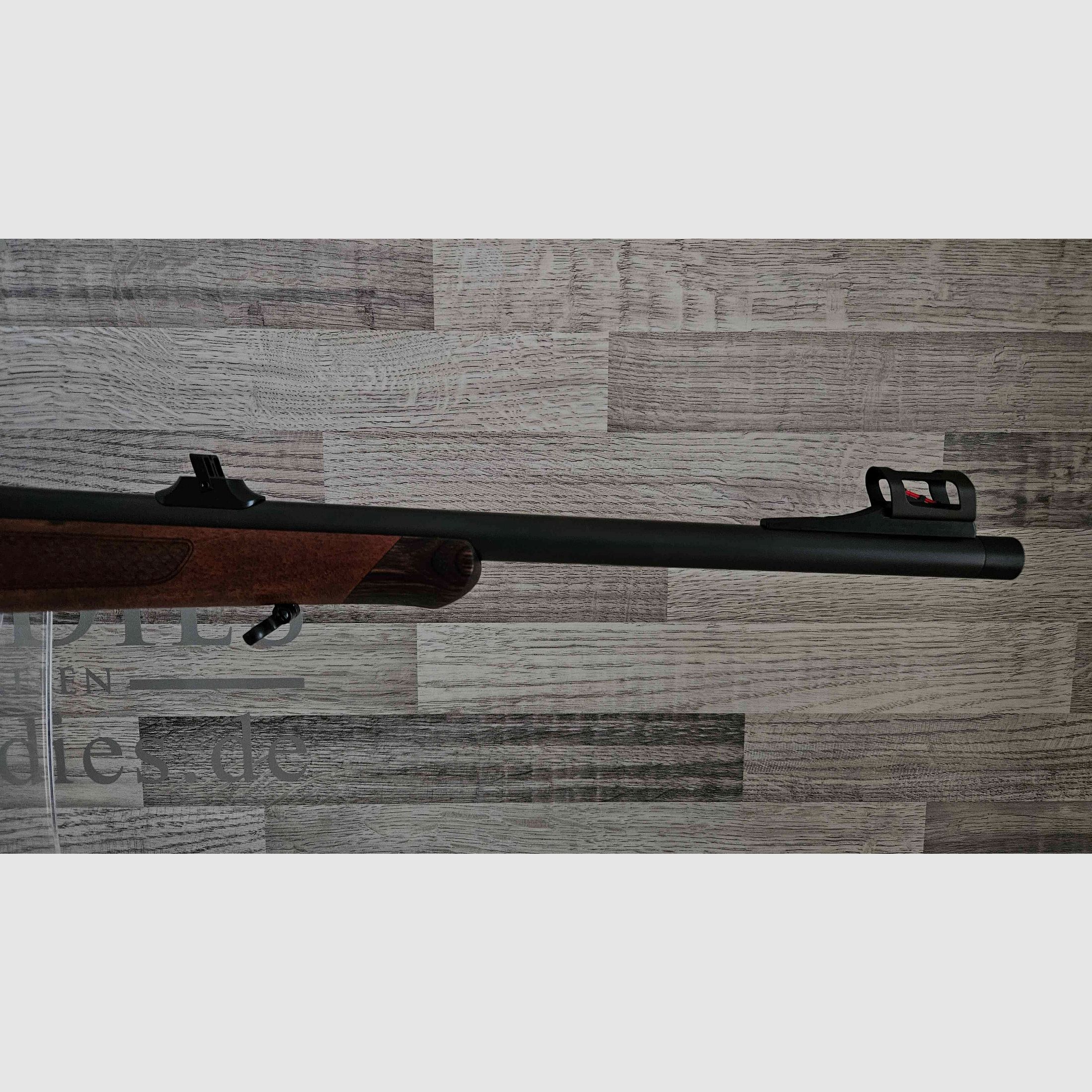 CZ600 LUX Cal. .30-06Spr. with Picatinny rail - Special price - New goods from specialist trade
