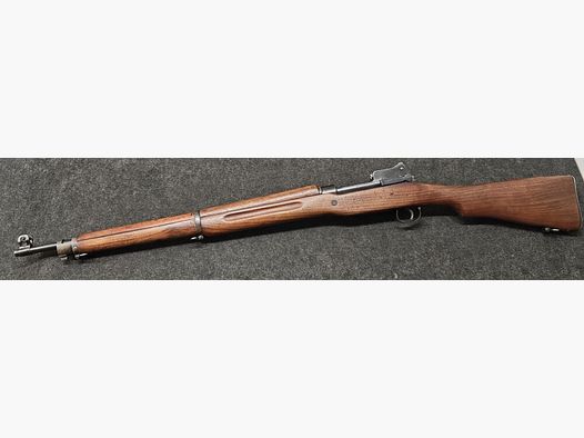 Remington M.1917 P17