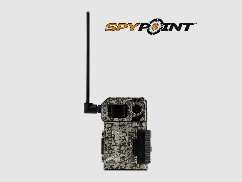 Spypoint Link-Micro-LTE