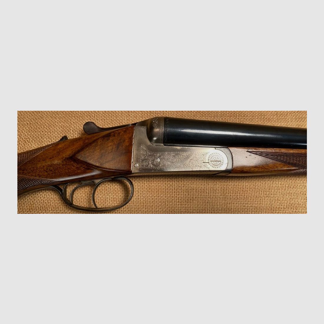 F.SARRIUGARTE ELOGOIBAR-ESPANS Hubertus 20