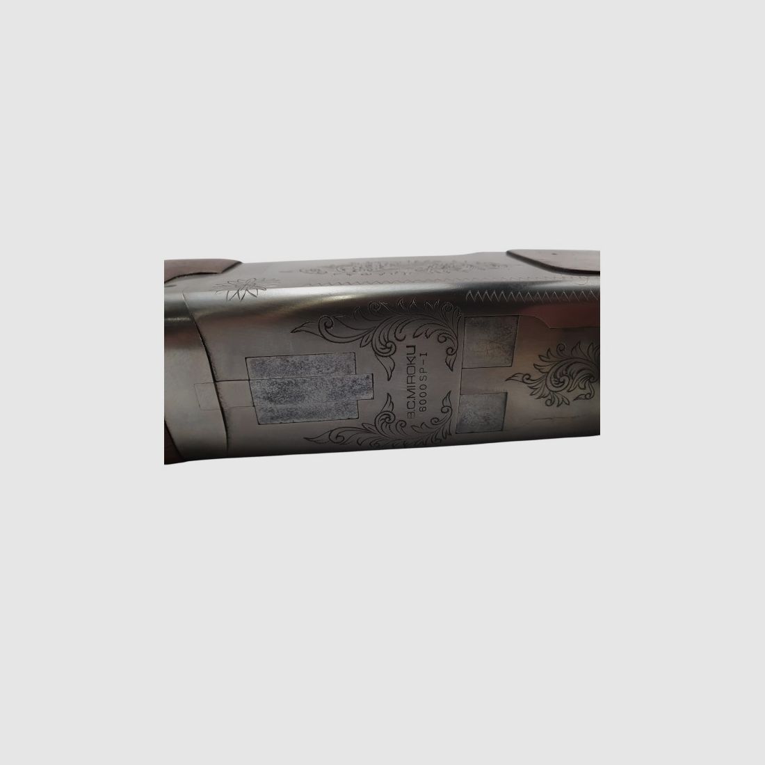 OP OCCASION - SUPERPOSE MIROKU 6000 SP-1 CAL.12/70 - EXCELLENT ETAT, image 8 sur 12