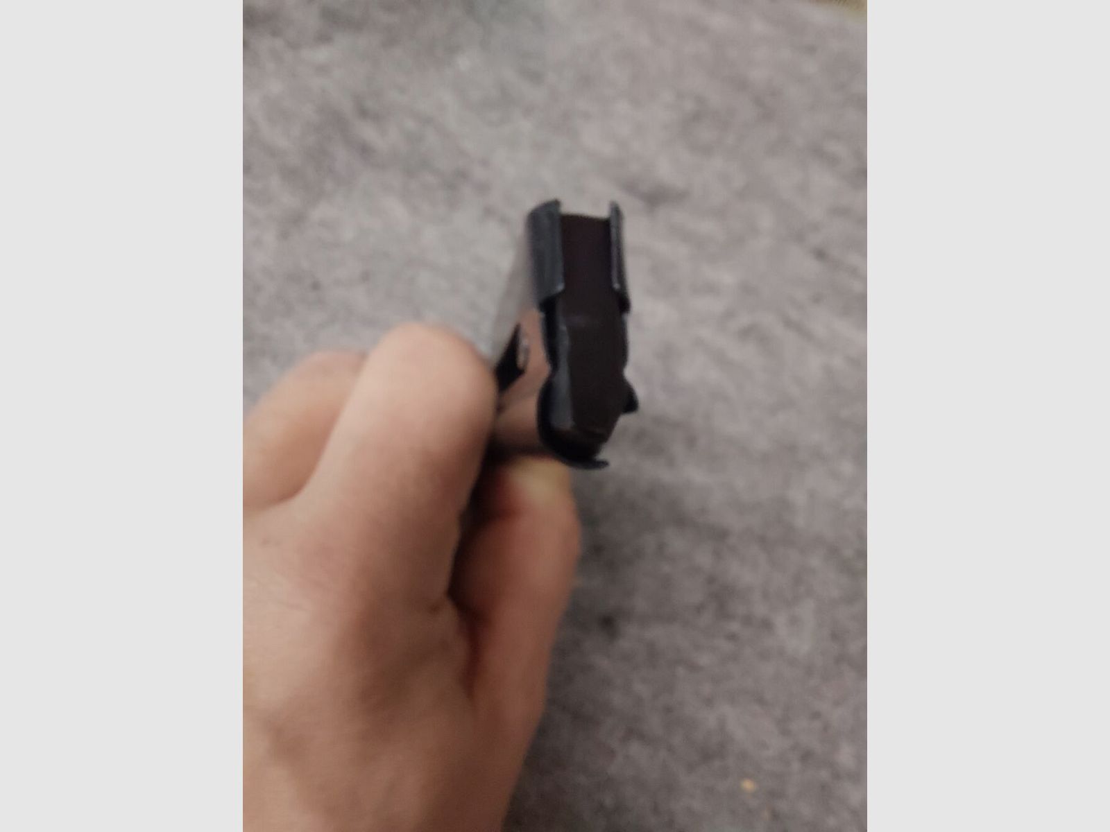 Beretta/ Triple K M 76