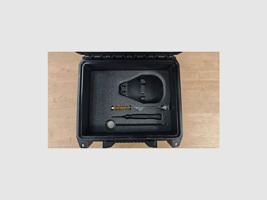 Occasion - METE MC9 PRIME Cal.9x19 CANIK, image 11 sur 13