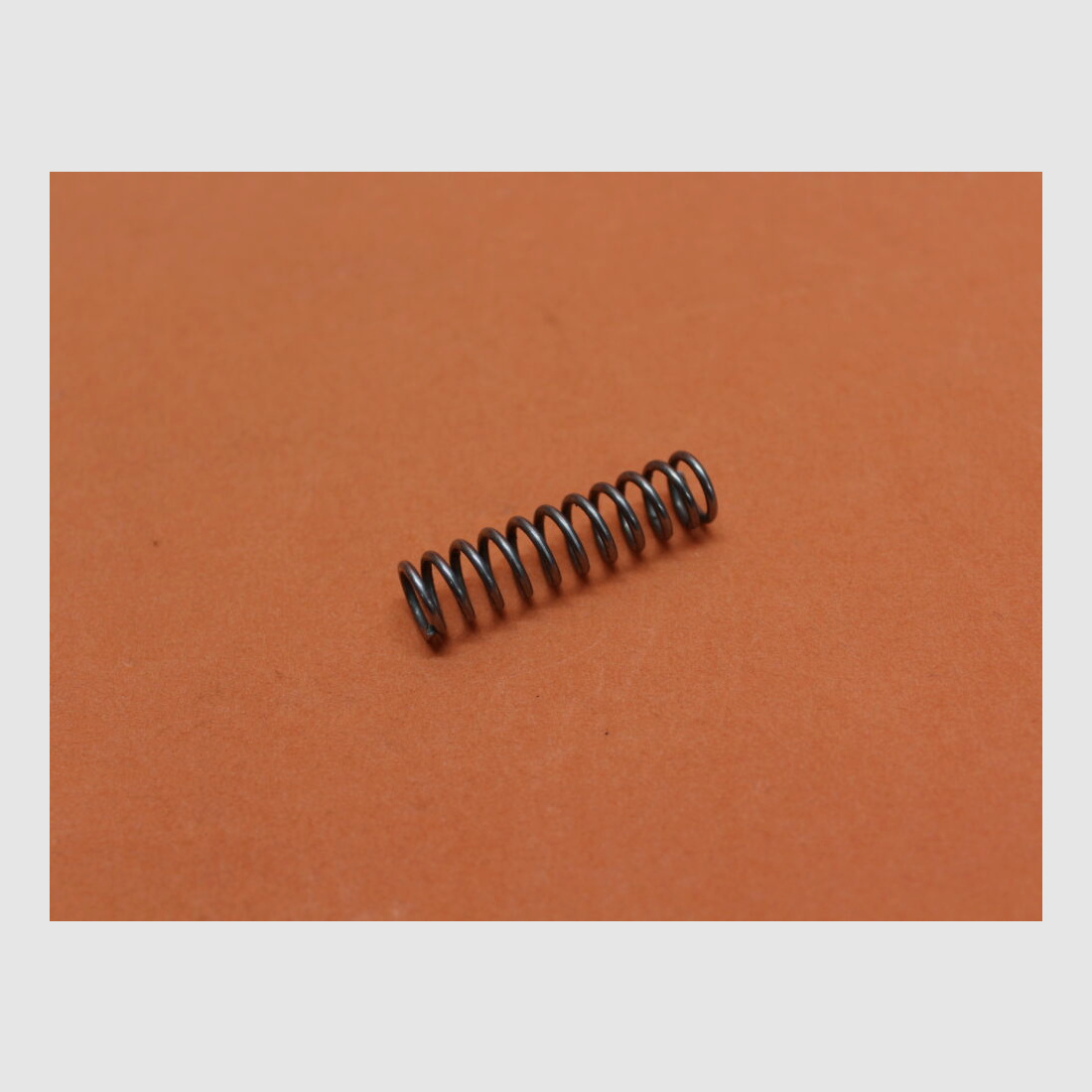 BUND SURPLUS Heckler&Koch HK G3: Schlagbolzenfeder H&K G3