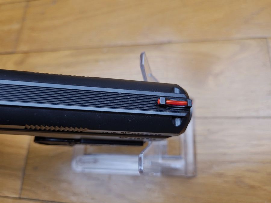 Schöner CZ 75 SP01 Shadow Pistol Taktische Lampe + Laser – 3 (!) Magazine – Zubehör – Neuwertig!, Bild 13 von 17
