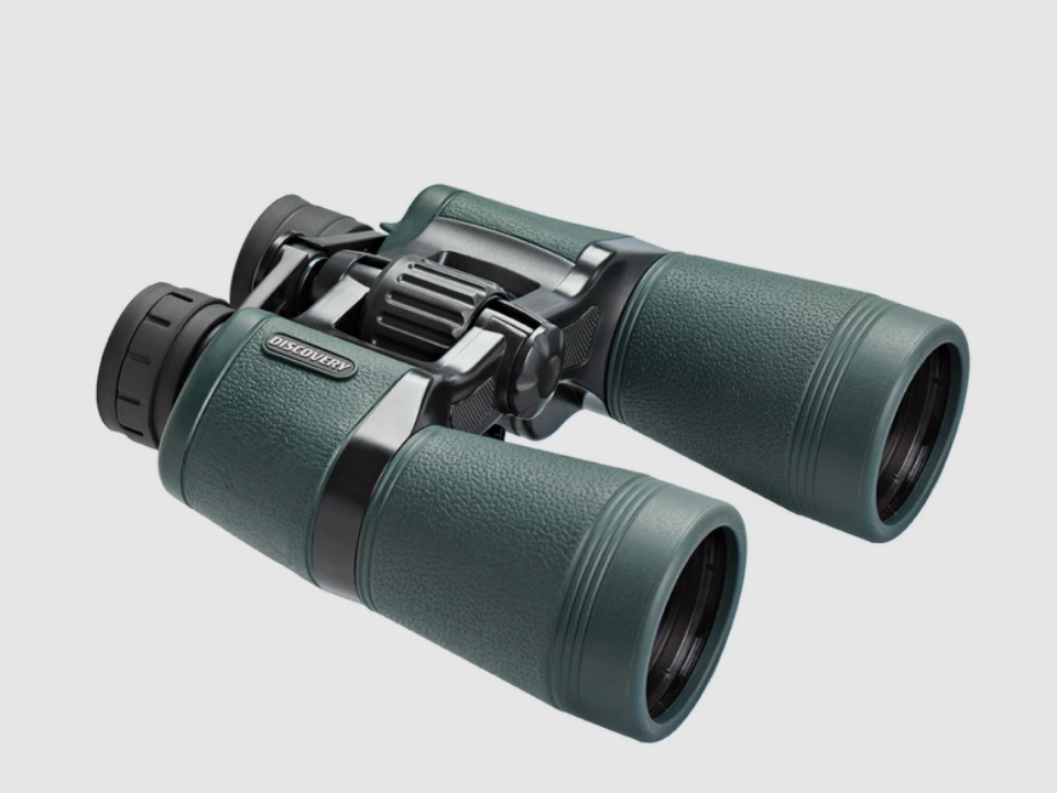 Delta Optical Discovery binoculars 10x50, image 2 of 5