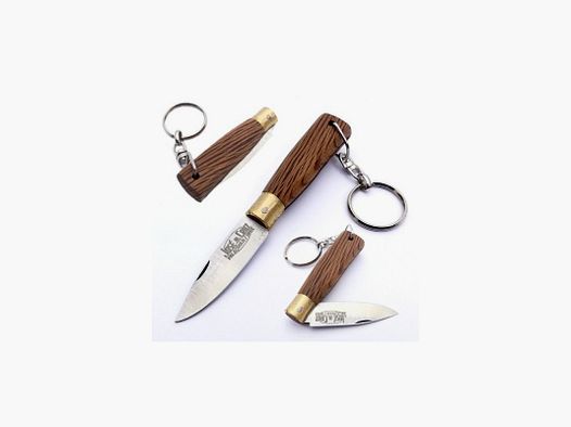 Portachiavi Coltello "MINI" NOGEIRA AMERICANA JOSE DA CURZ