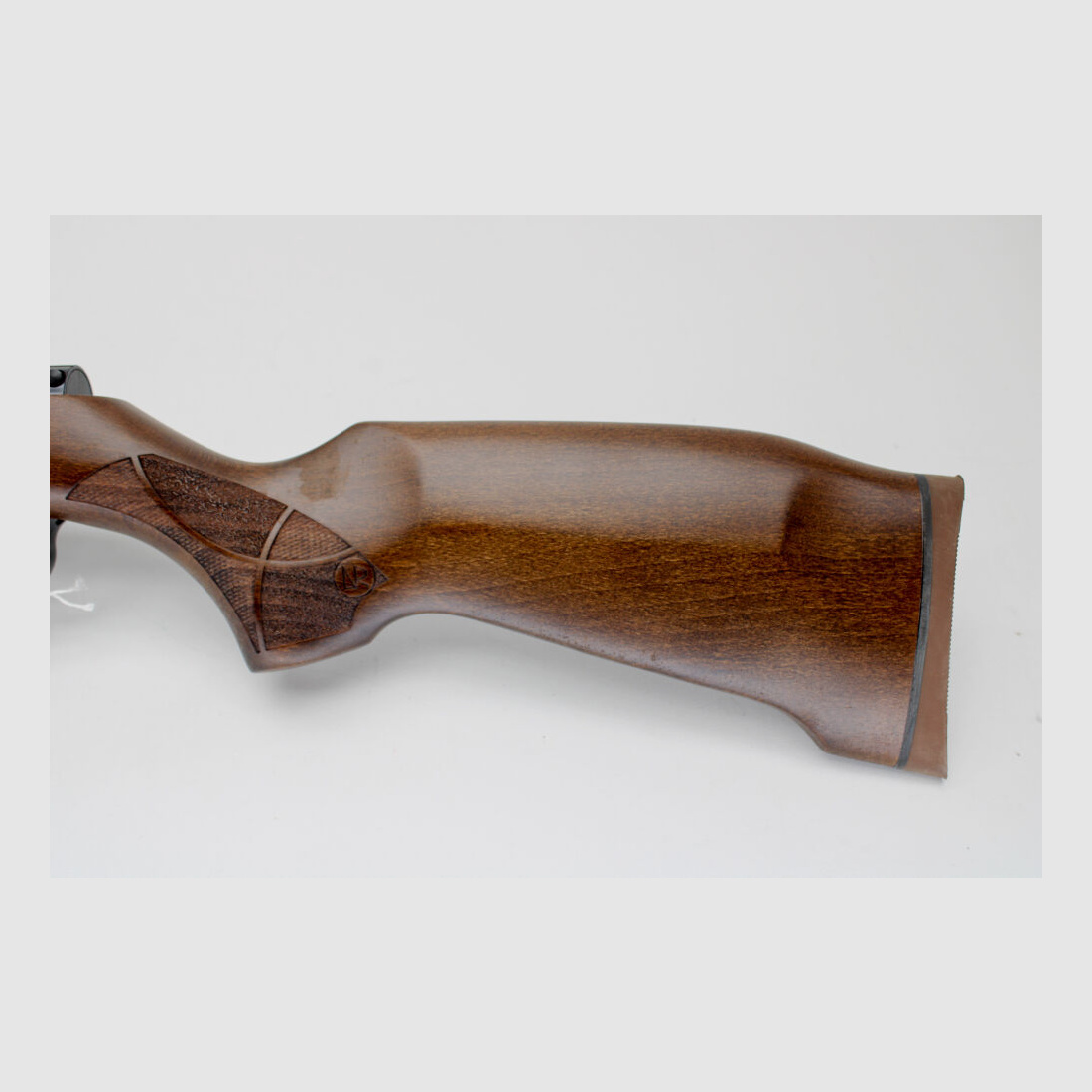 Carabine à air LG Weihrauch HW 30 S calibre 4,5mm crosse