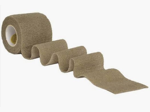 MIL-TEC Adhesiv Klebeband 50 mm