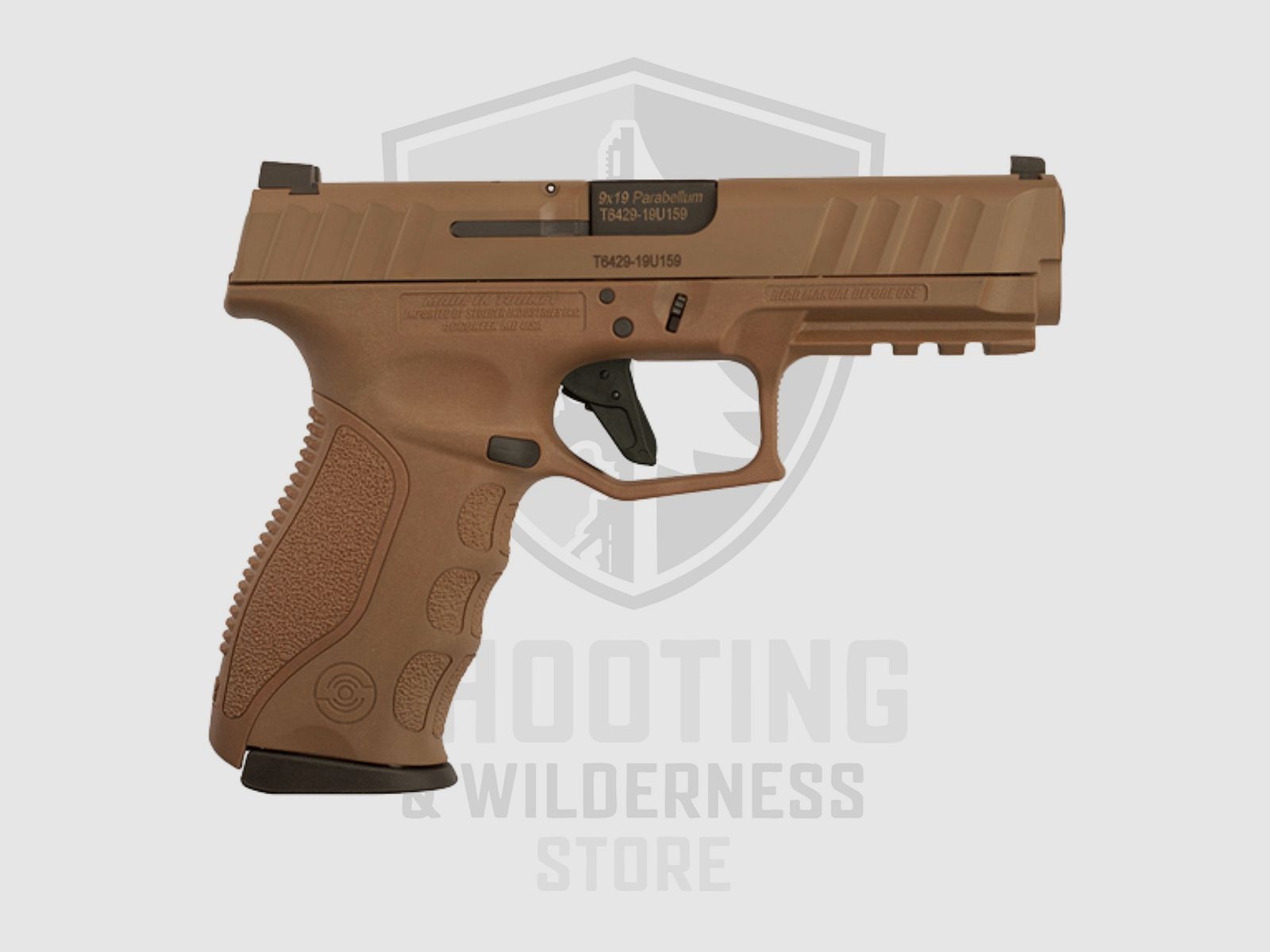 STOEGER STR-9 FDE, Bild 3 von 3