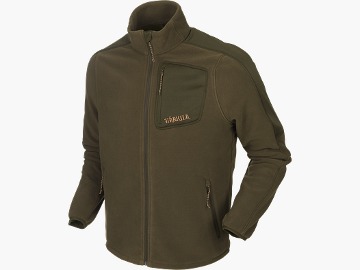 Veste en Fleece Venjan