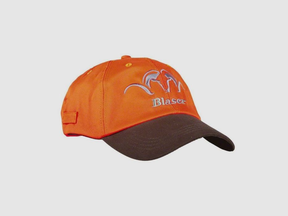Blaser Chapeau Signal chapeau au design sportif et élégant