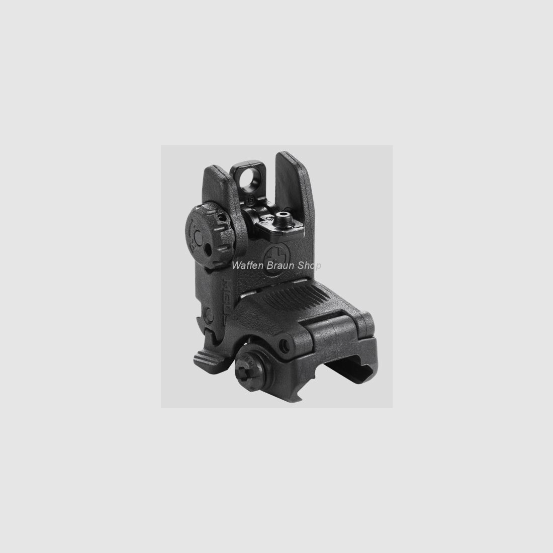 Magpul MBUS Back Sight