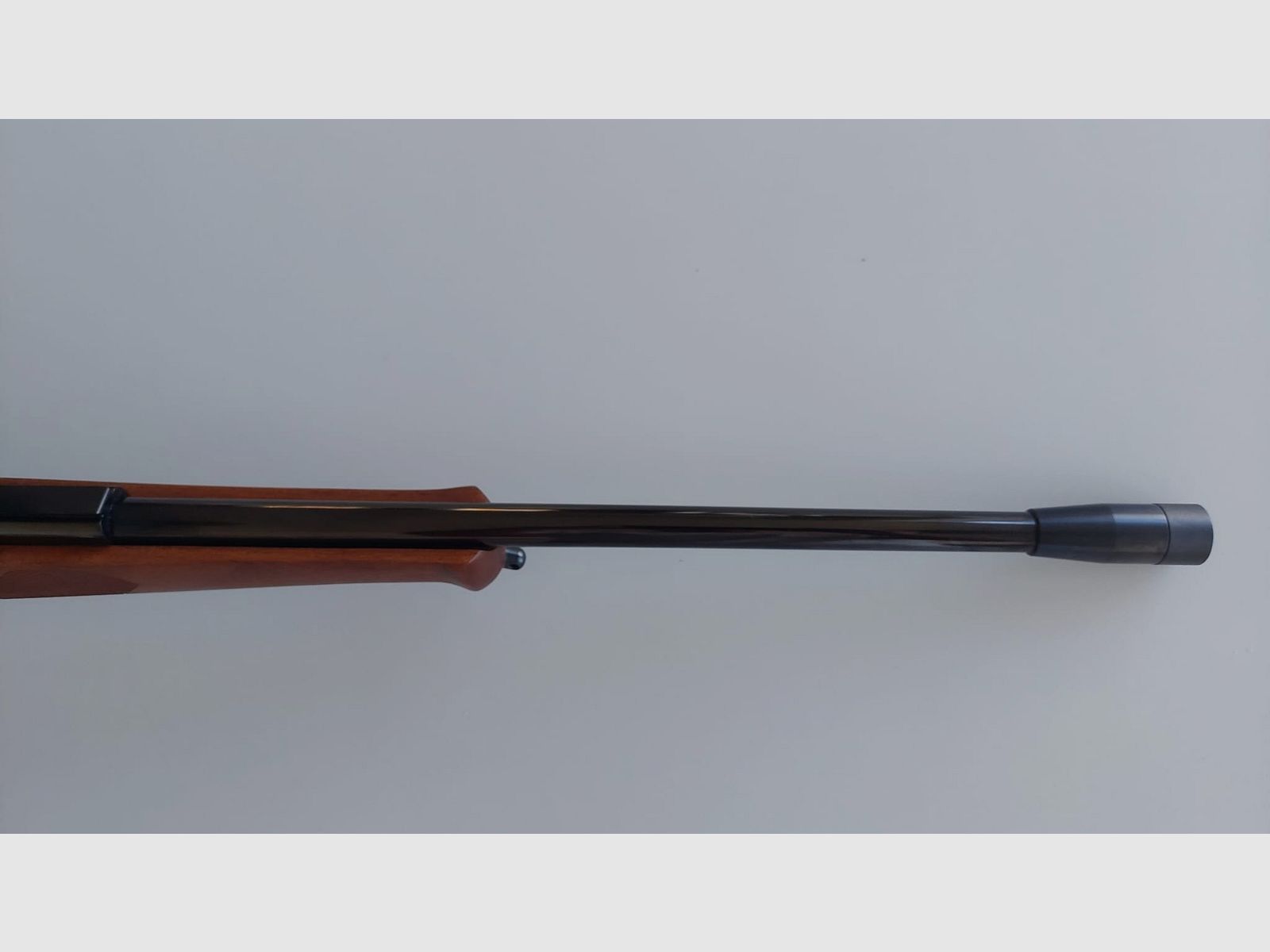 Mauser 66 S Lochschaft Einabzug 7x64