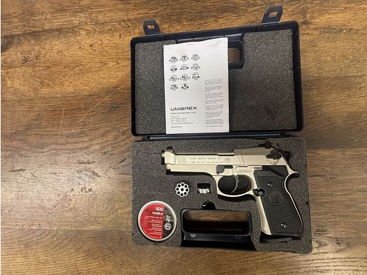 Umarex Beretta M92FS