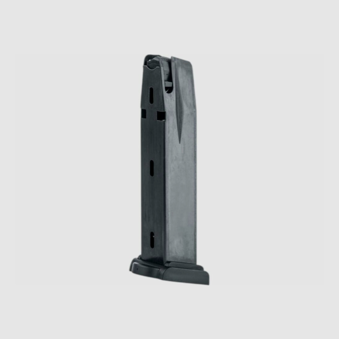 Heckler & Koch f. P30 Schreckschuss​ 9mmP.A.K. 15 Schuss