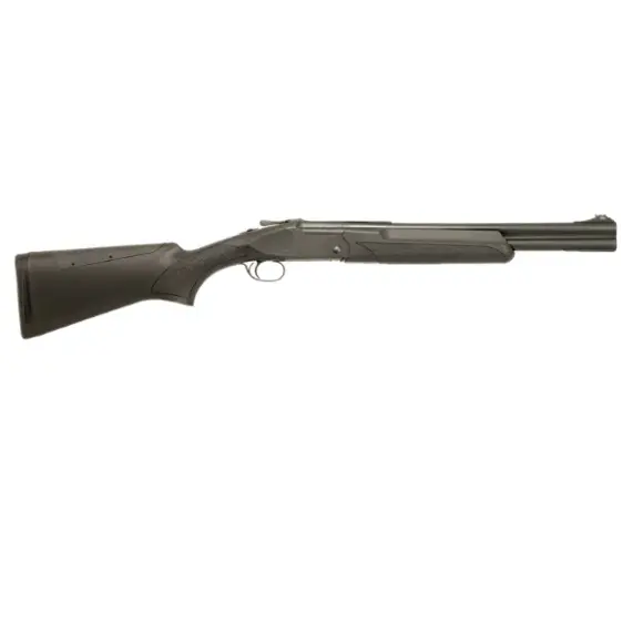 Fusil Superposé Khan Arms Traqueur Synthetique Acier