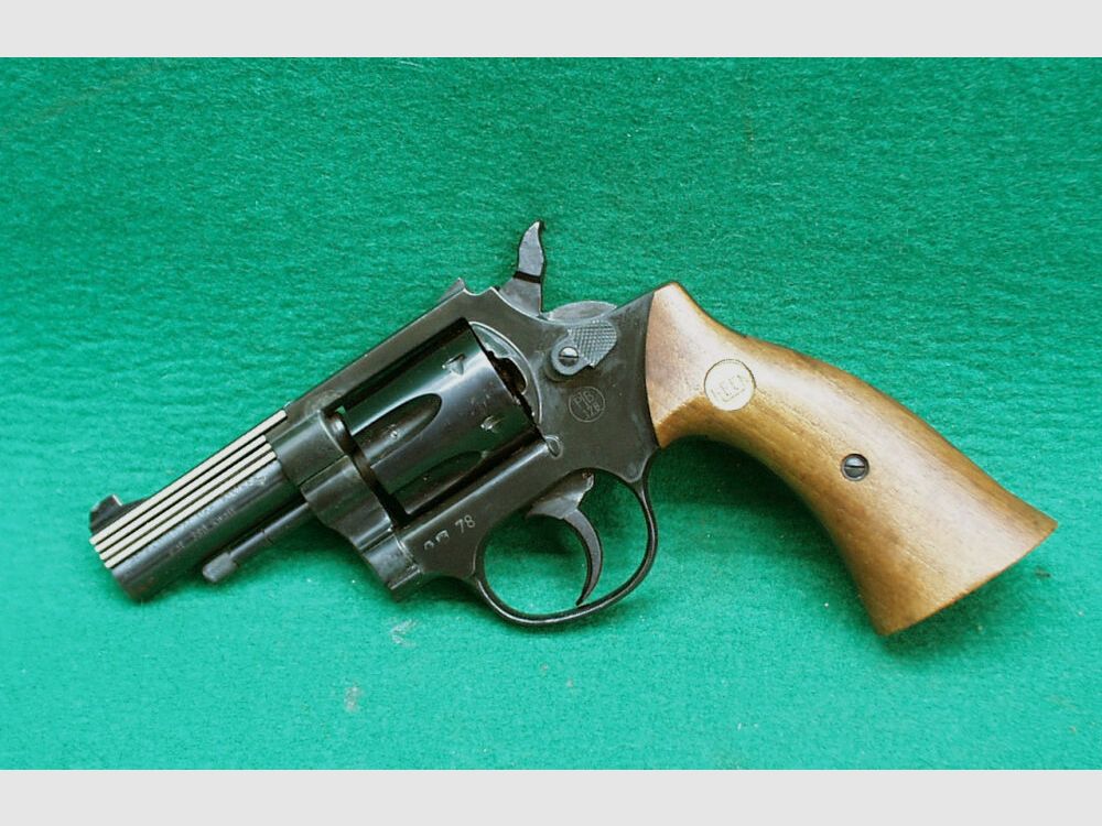 Reck Wildcat Revolver Mod. Panther