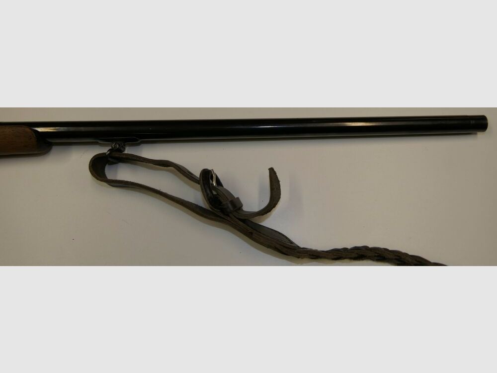 Mauser Jagdrepetierer