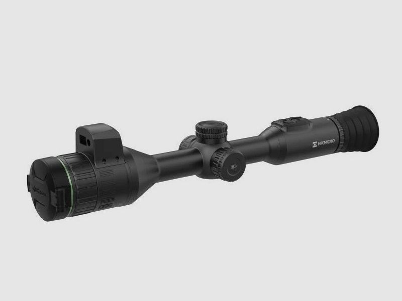 Hikmicro Scope Alpex 4K A50EL (HM-TR3F-50S2/WV-A50EL)
