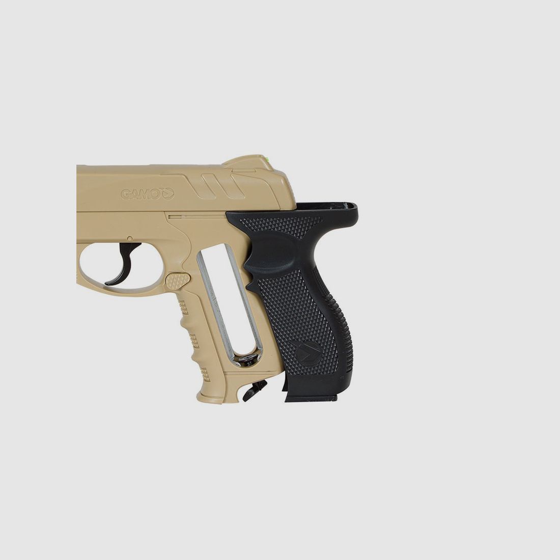 Pistole Gamo GP-20 Desert, Bild 3 von 4