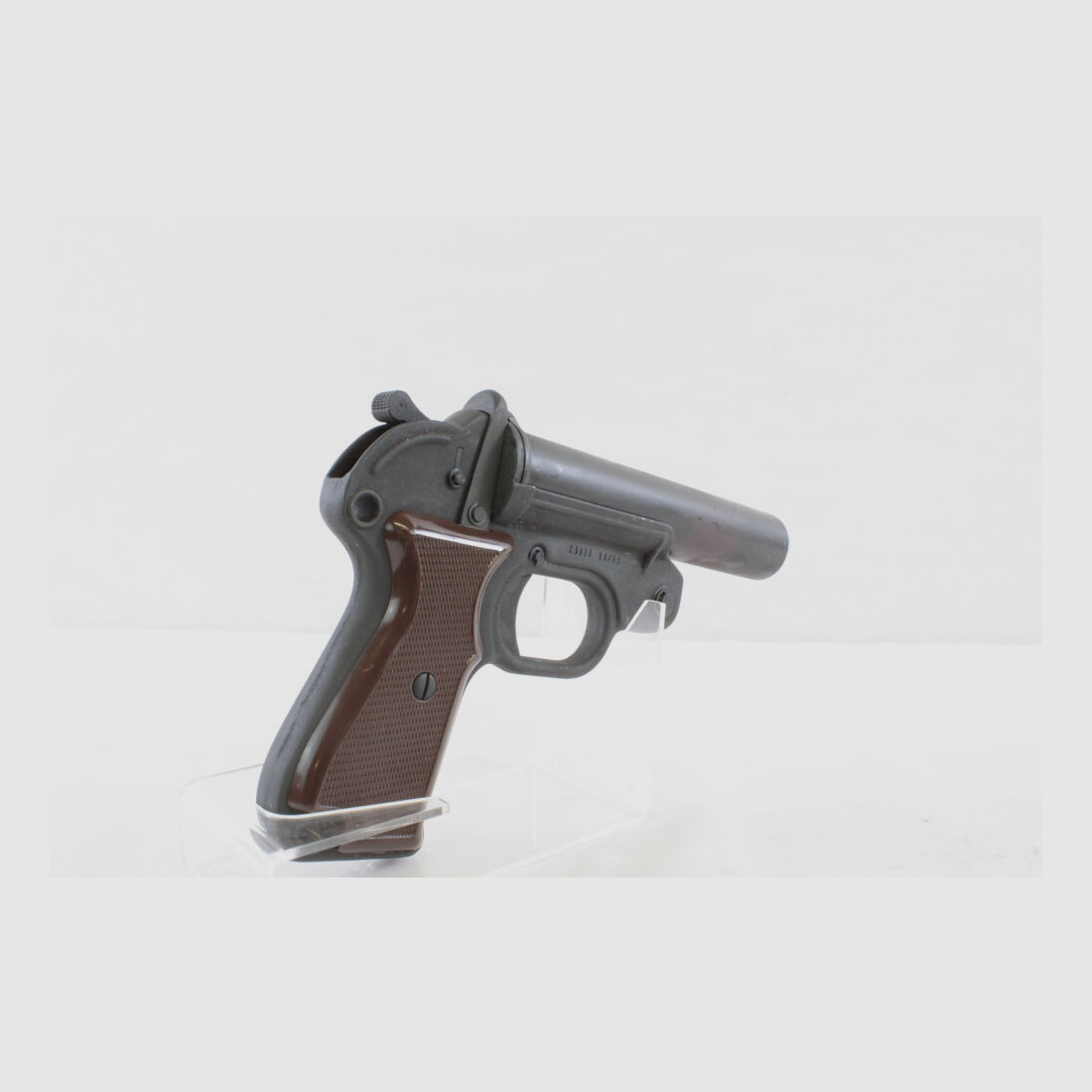 Geco pistola de señal P2 - calibre 4