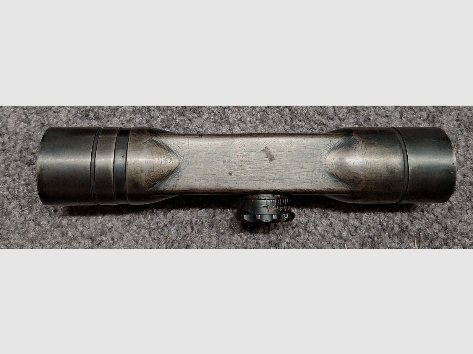 Zielfernrohr ZF4 dow für G43 K43 K98
