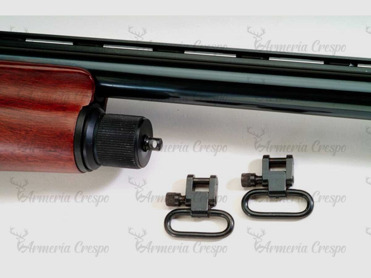 Benelli Montefeltro, Bild 3 von 4