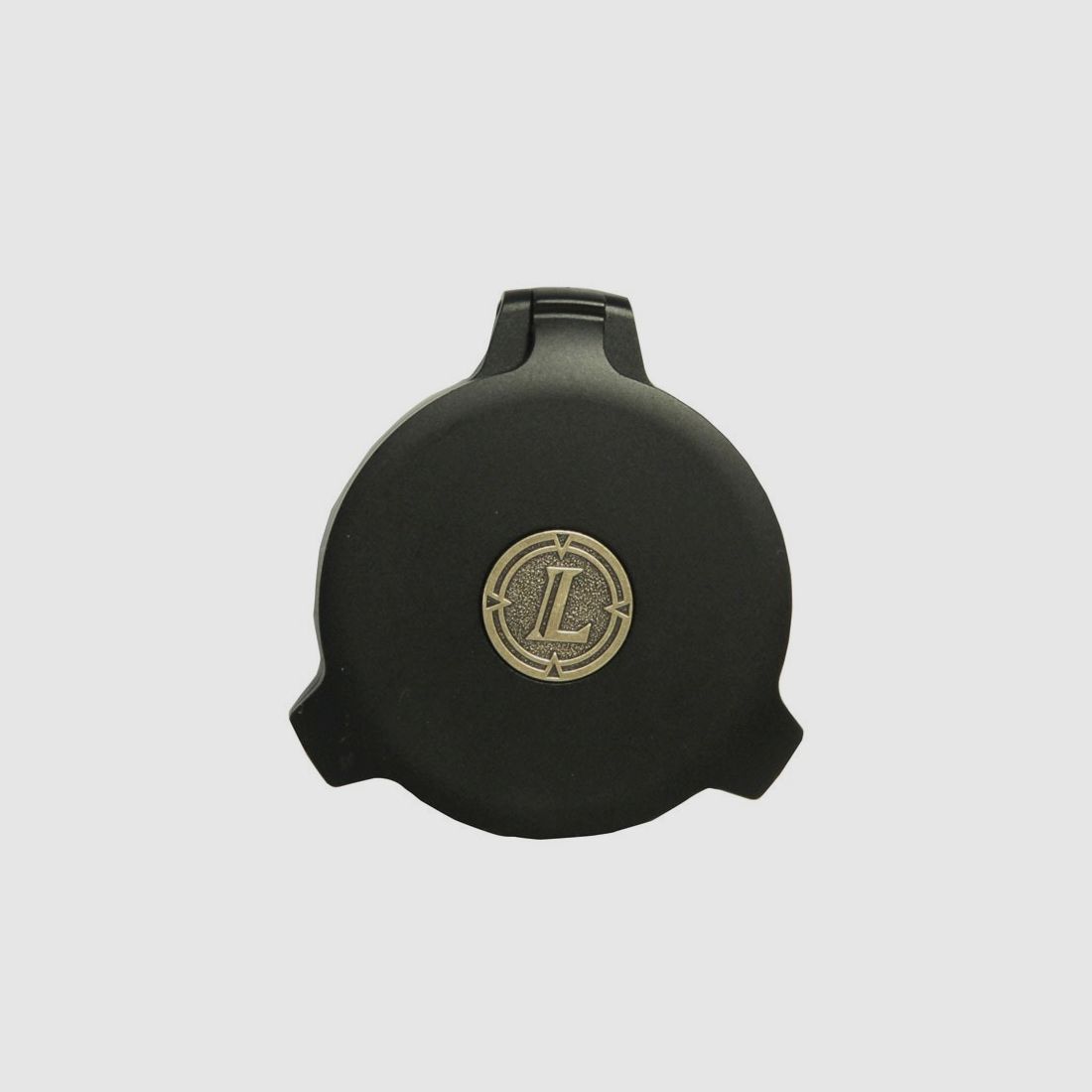 Leupold Alumina Flip-Up Copertura Posteriore dell'Ottica 44mm per VX-6