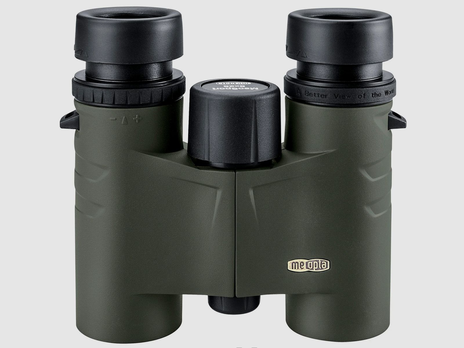 Binoculars Meopta MeoSport 8x25, caliber