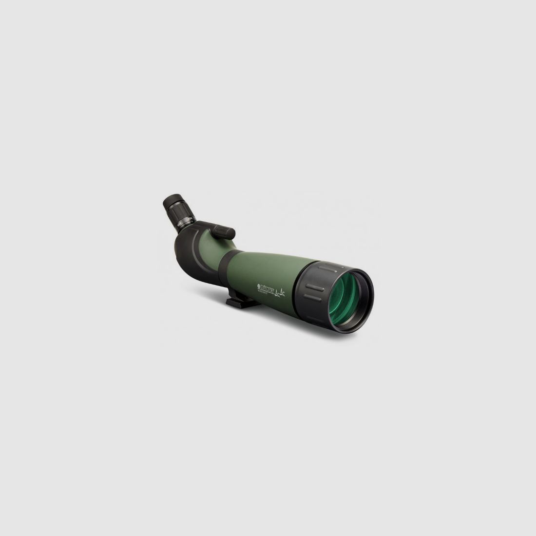 Konus Richtkijker 20-60x80 mod.KONUSPOT-80 met statief art.7126, afbeelding 1 van 5