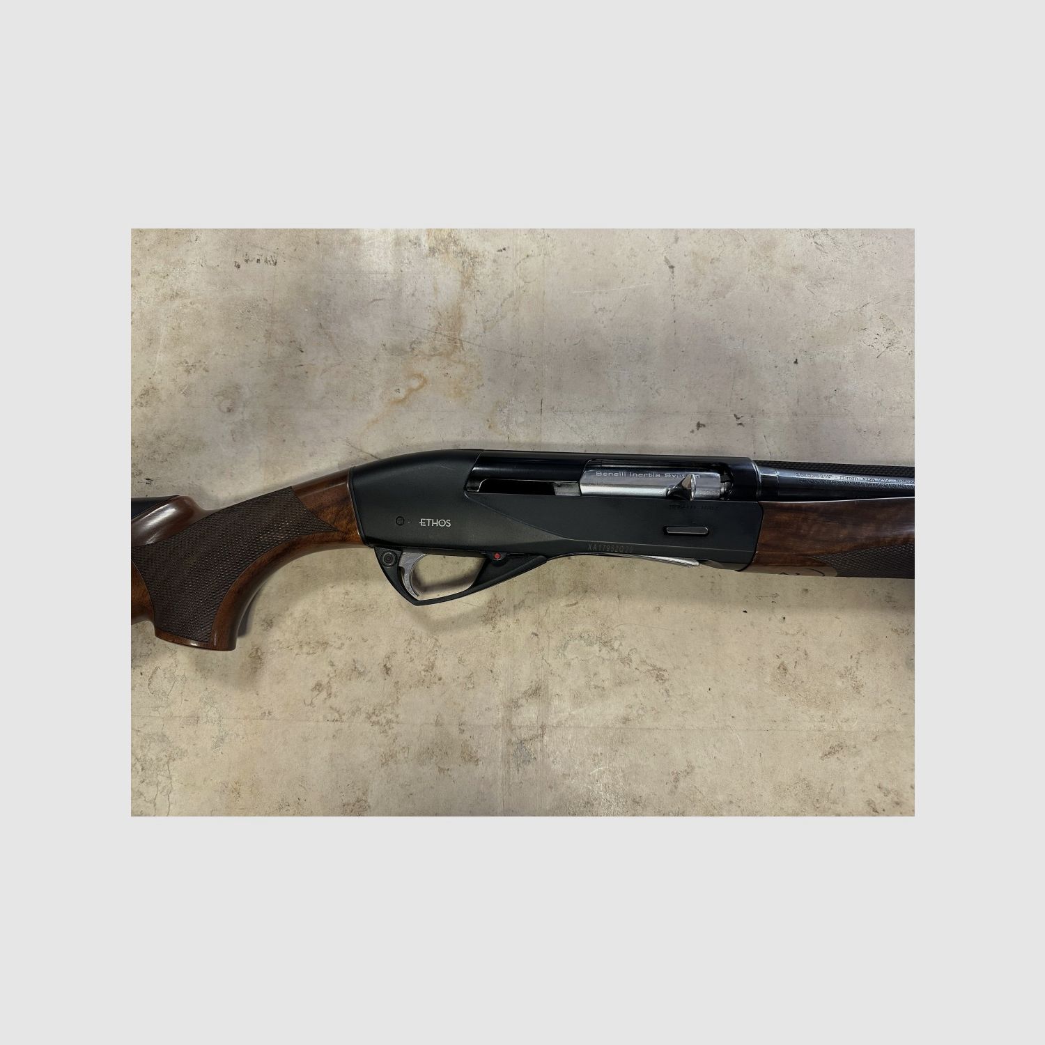 Benelli Ethos Black Kal. 28, Bild 1 von 5