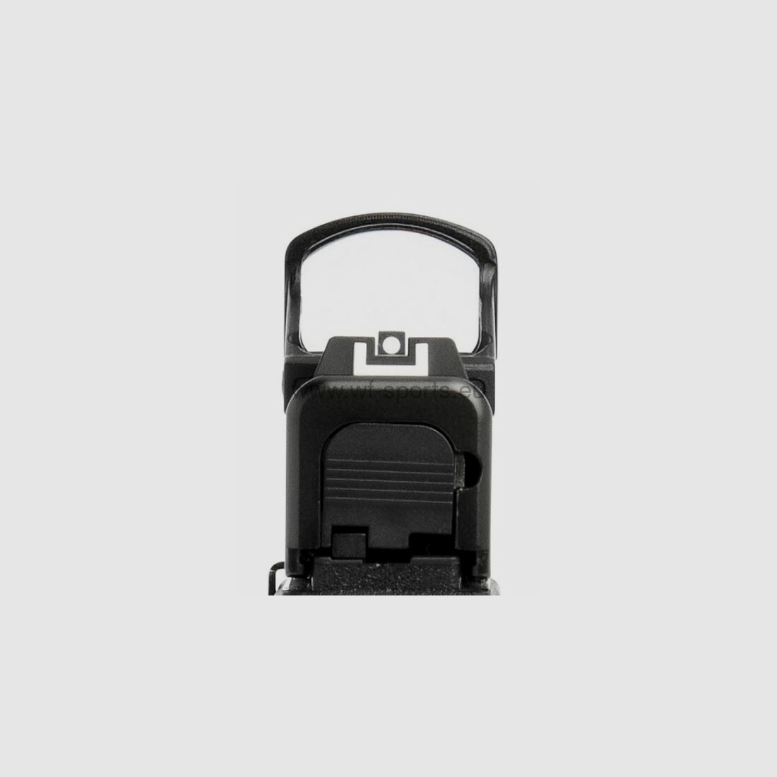 GsetG43x R/MOS/FS noir avec RMSc Shield GsetG43x R/MOS/FS noir avec RMSc Shield