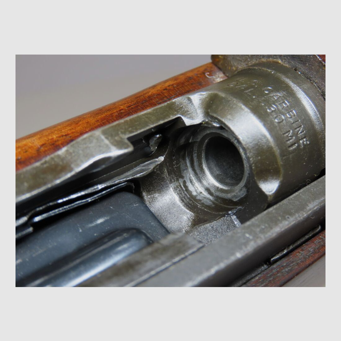 Winchester M1 Carbine