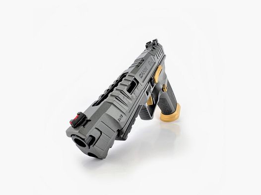 CANIK TP9 SFx Rivale