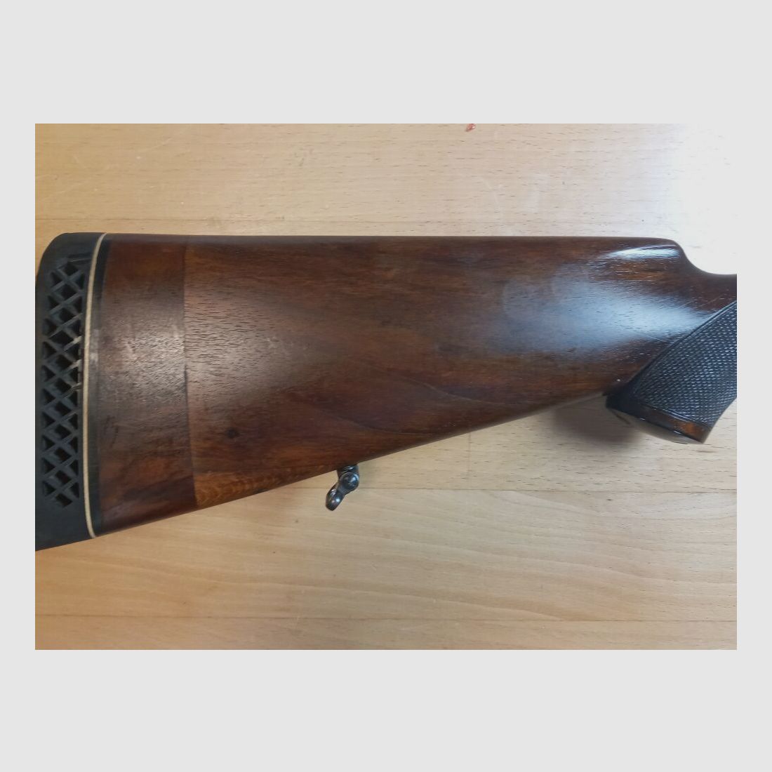 Merkel, Suhl 200 E "Hubertus"