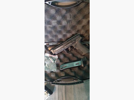 Retay x pro brunito 9 mm pak