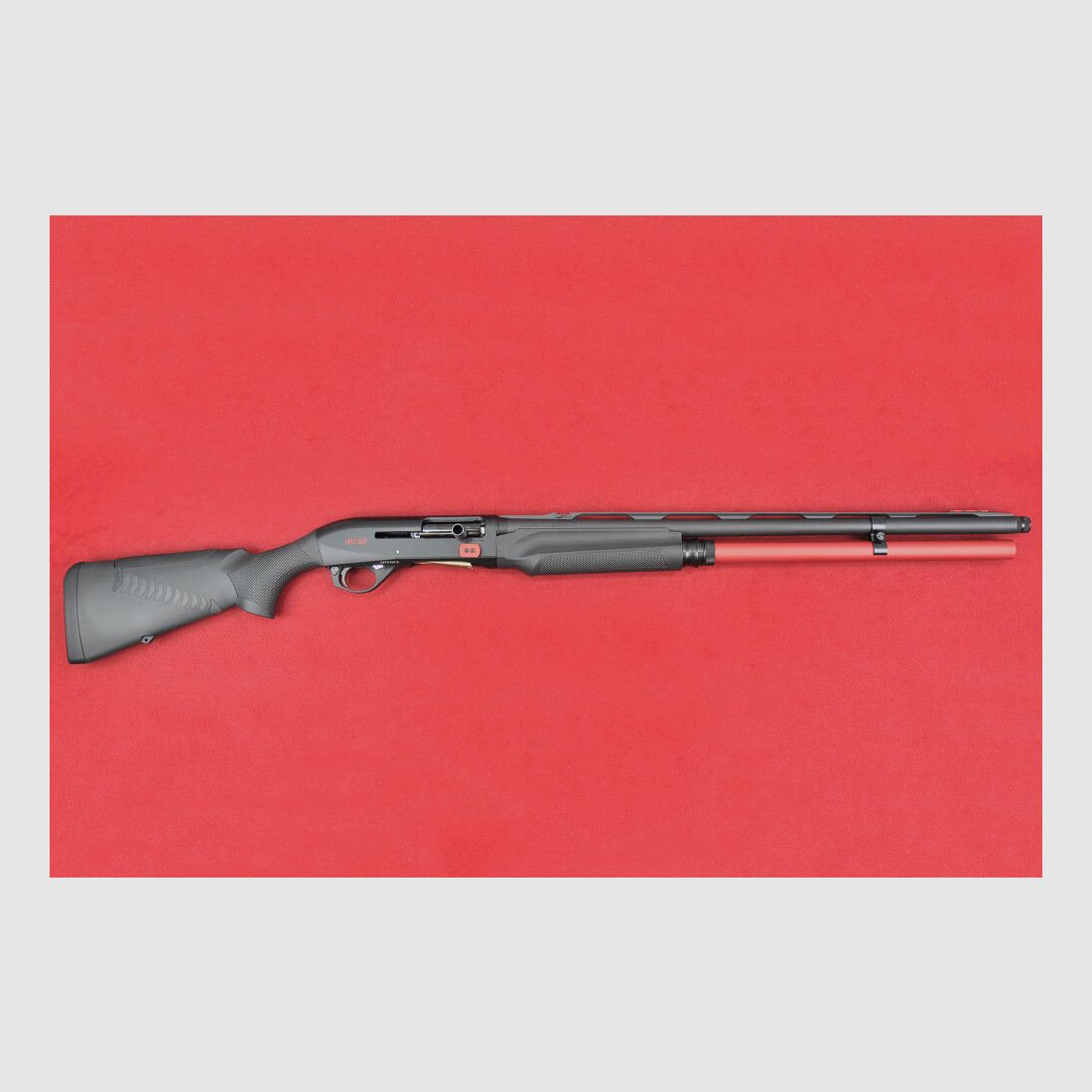 Benelli M2 SP MC 12/76 LL 66 cm Selbstladeflinte, Bild 3 von 3
