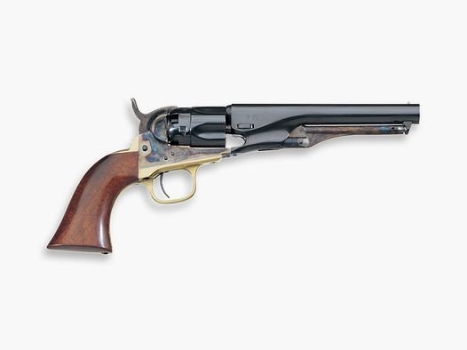 Rewolwer Uberti 1862 Colt Police 6,5" kal. 36