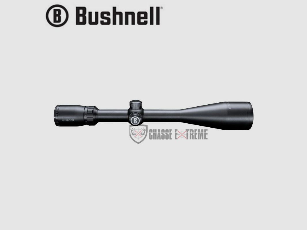 Luneta BUSHNELL Elite Engage 6-18x50 - Siatka Deploy MOA, zdjęcie 2 z 2