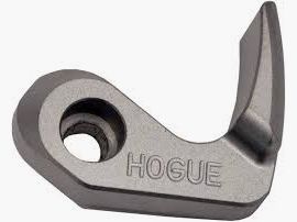 HOGUE levier SMITH & WESSON rallongé