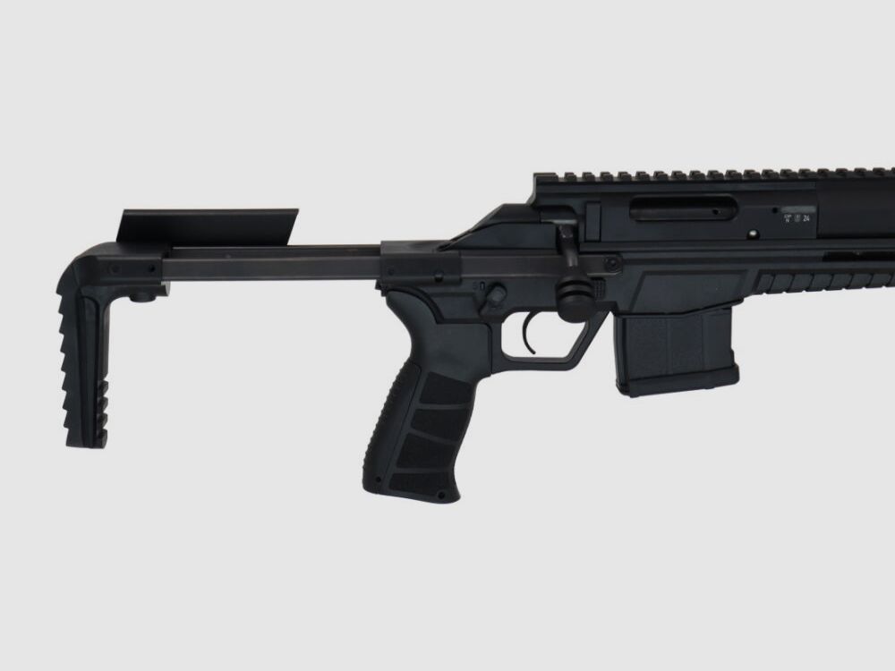 CZ Uhersky Brod 600 Trail