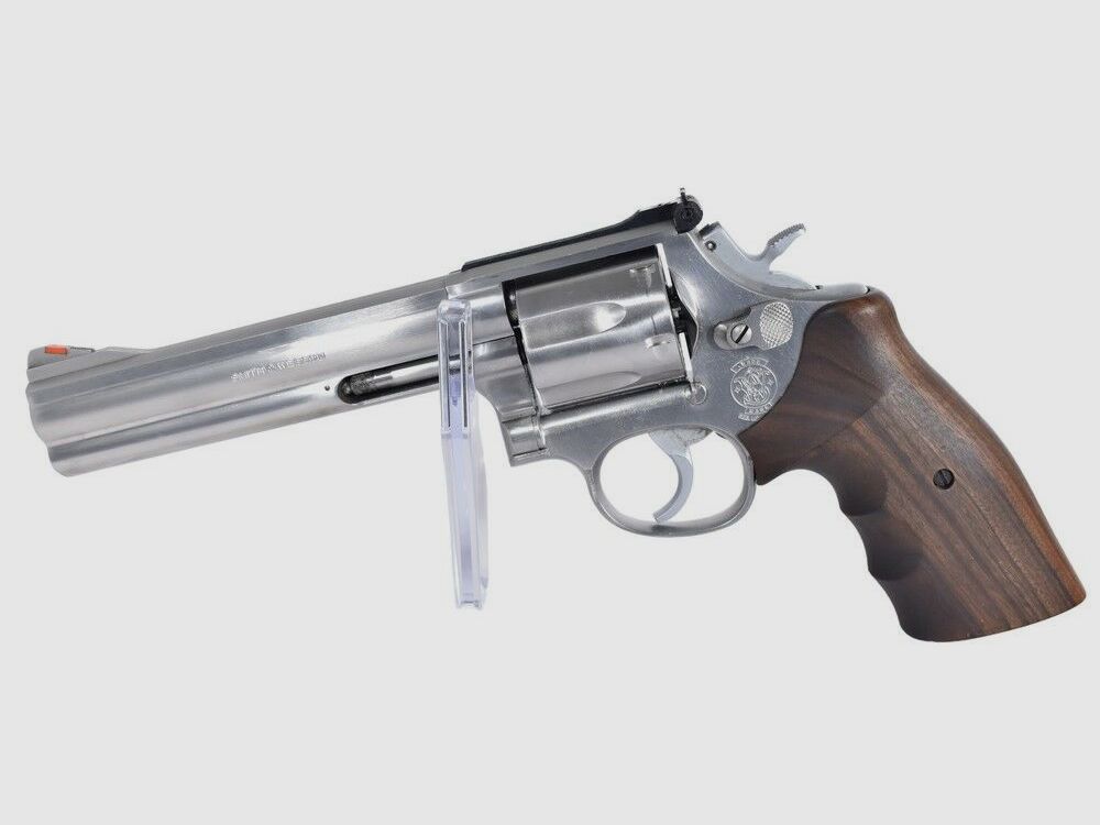 Smith & Wesson	 686-3