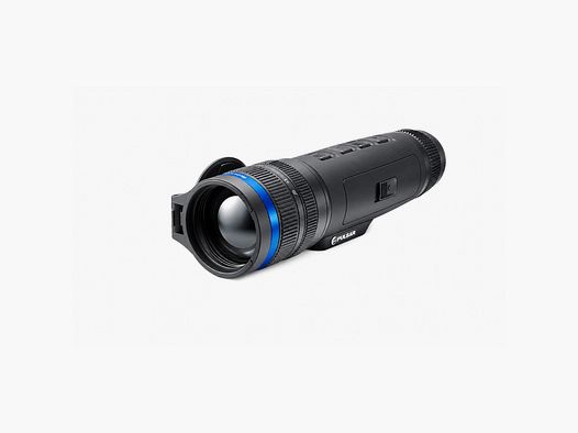 Pulsar Telos XP50 640x480
