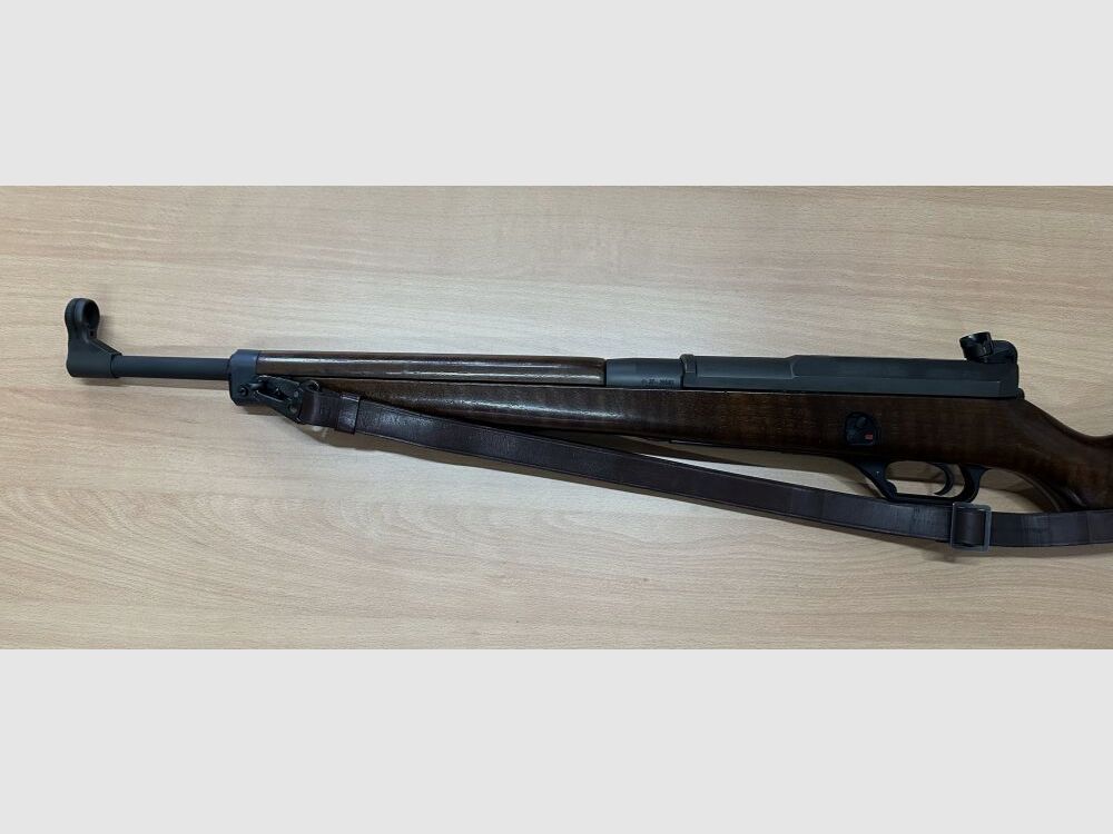Heckler & Koch SL7