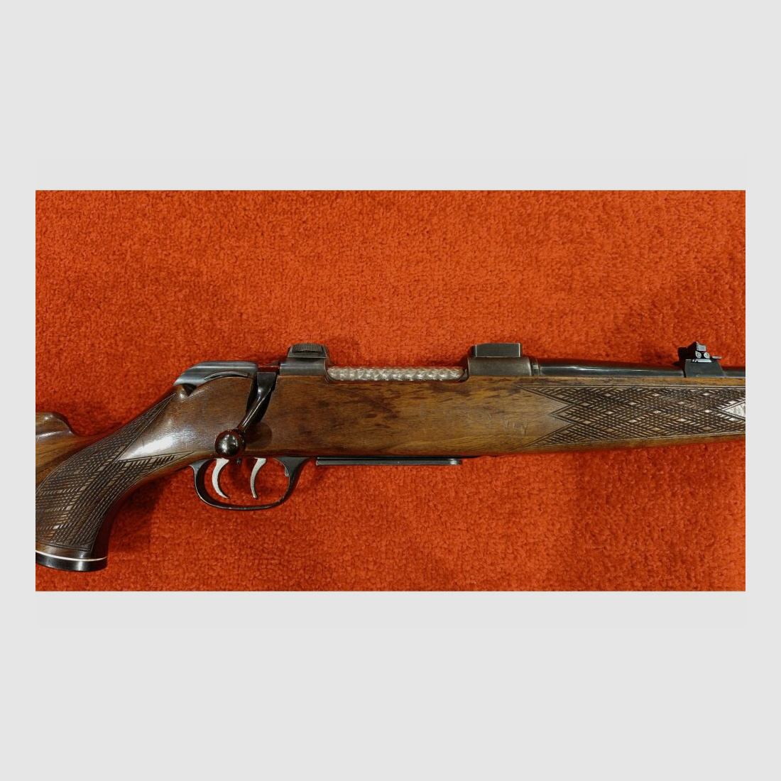 Krico ohne 6,5x57