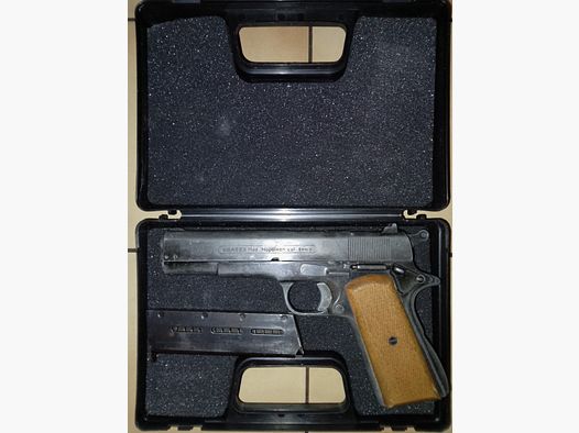 Umarex Napolion 8 mm p.a.k.