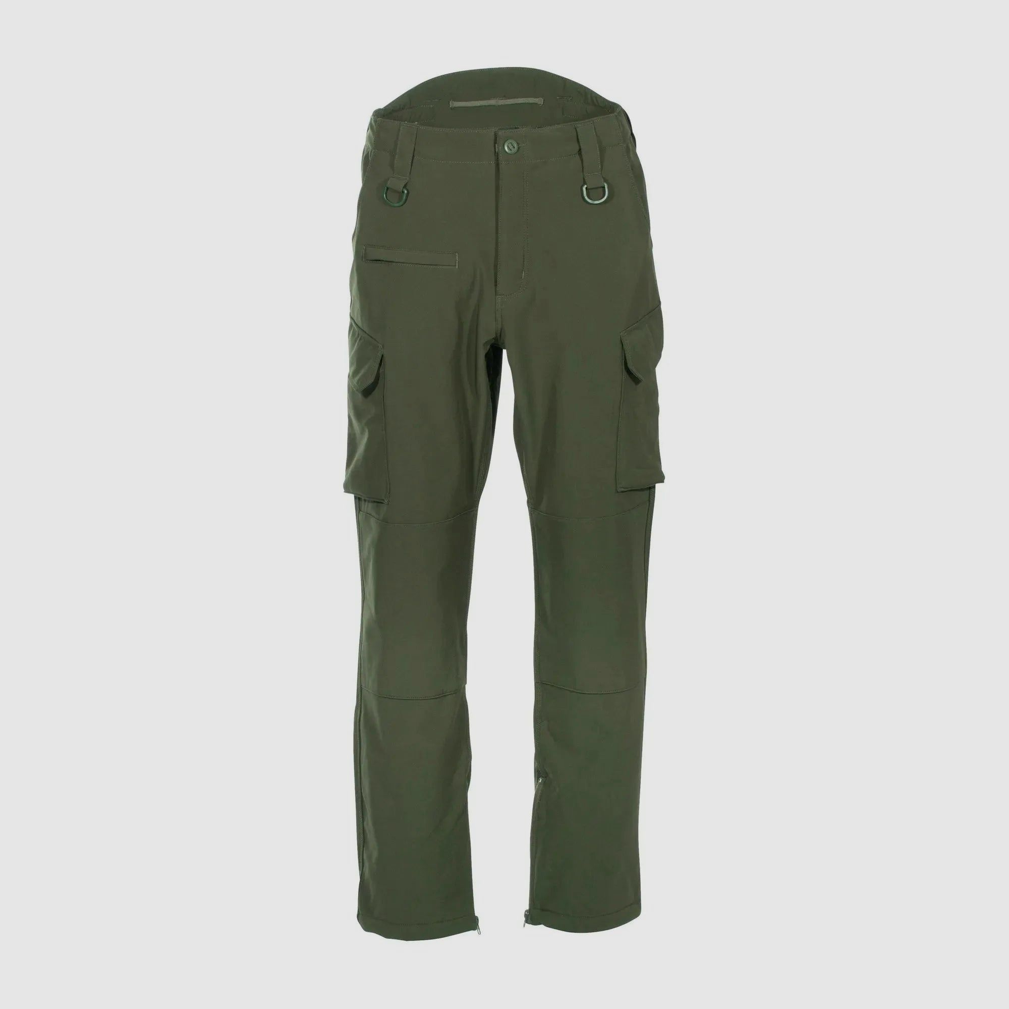 Mil-Tec Mil-Tec Hose Softshell Explorer oliv
